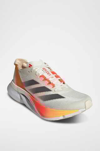 Marathonsneakers Adizero Boston 12 - Ecru