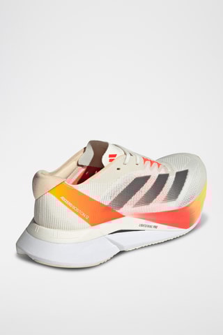Marathonsneakers Adizero Boston 12 - Ecru