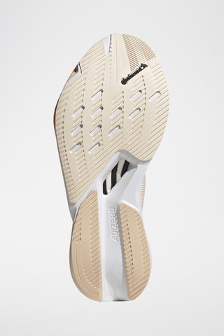 Marathonsneakers Adizero Boston 12 - Ecru