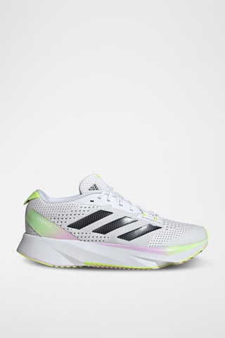 Hardloopschoenen Adizero - Wit
