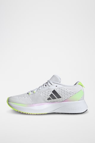 Hardloopschoenen Adizero - Wit