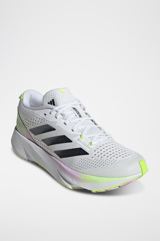 Hardloopschoenen Adizero - Wit