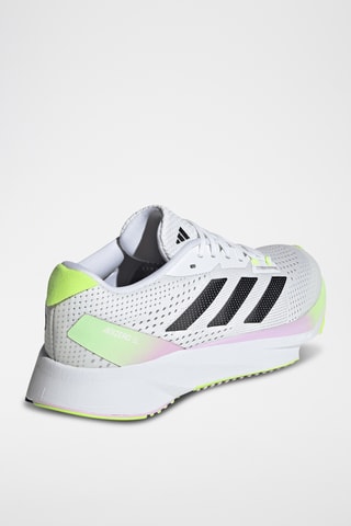 Hardloopschoenen Adizero - Wit