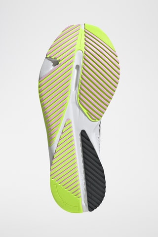 Hardloopschoenen Adizero - Wit