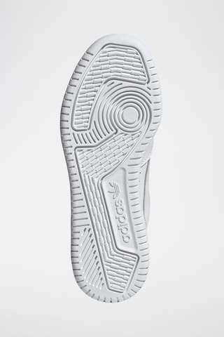 Leren Sneakers - Wit