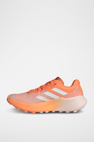 Zapatillas de trail - Naranja