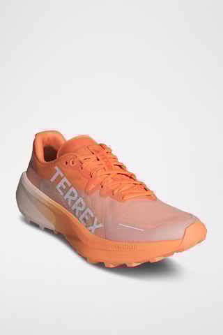 Zapatillas de trail - Naranja