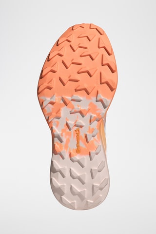 Zapatillas de trail - Naranja