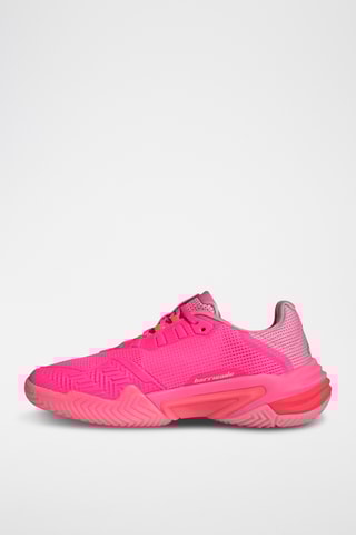 Tennisschoenen - Roze