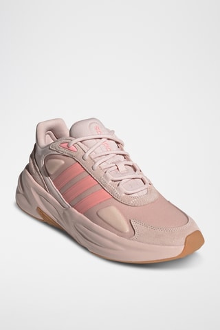 Sneakers - Roze