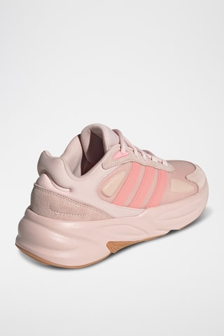 Sneakers - Roze