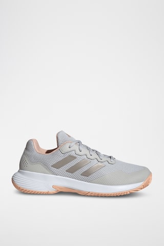 Zapatillas de running Gamecourt 2.0 - Gris