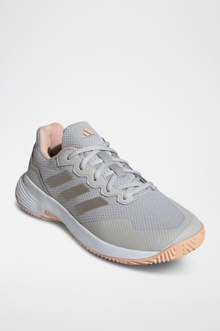 Zapatillas de running Gamecourt 2.0 - Gris