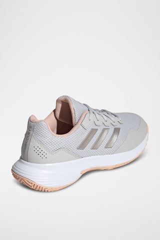 Zapatillas de running Gamecourt 2.0 - Gris