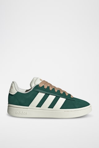 Sneakers Grand Court Alpha - Smaragdgroen