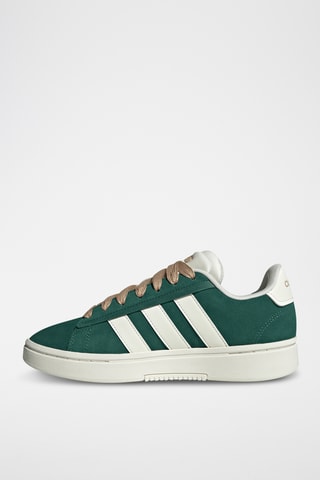 Sneakers Grand Court Alpha - Smaragdgroen
