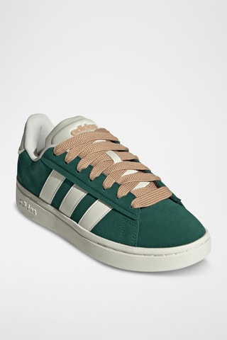 Sneakers Grand Court Alpha - Smaragdgroen