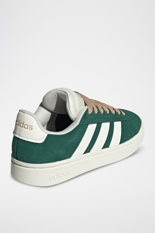 Sneakers Grand Court Alpha - Smaragdgroen