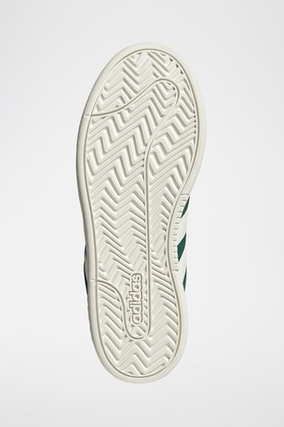 Sneakers Grand Court Alpha - Smaragdgroen