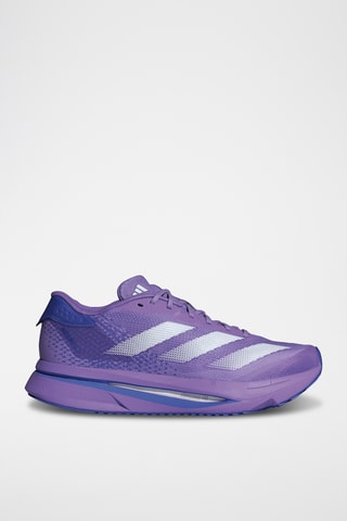 Hardloopschoenen Adizero SL2 - Paars