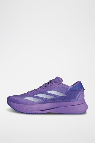 Hardloopschoenen Adizero SL2 - Paars