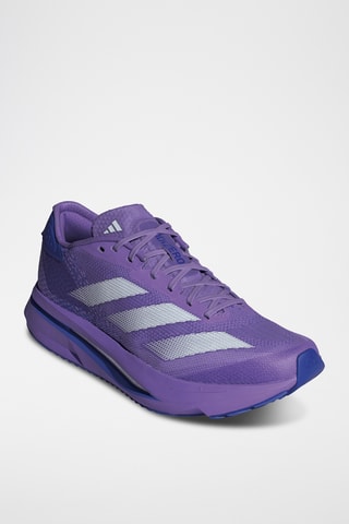 Hardloopschoenen Adizero SL2 - Paars