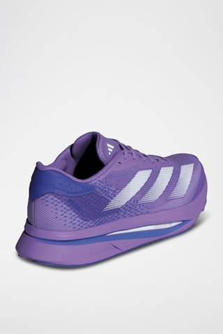 Hardloopschoenen Adizero SL2 - Paars