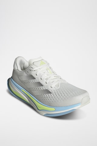 Hardloopschoenen Supernova Prima - Ecru