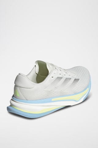 Hardloopschoenen Supernova Prima - Ecru