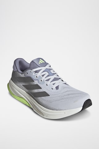 Hardloopschoenen Supernova Solution 2.0 - Grijs