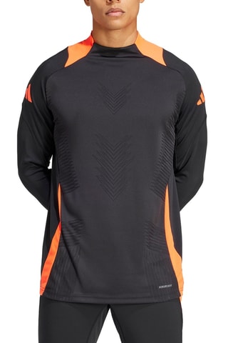 Trainingsshirt Tiro 24 - Zwart