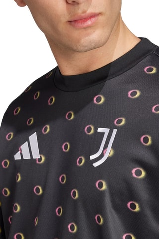 Sweater Juventus - Zwart