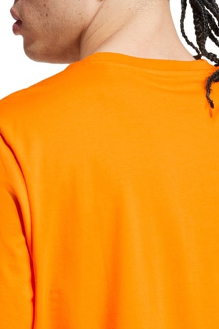 T-shirt Regular Real Madrid - Oranje