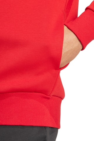 Voetbalsweater FC Bayern Munchen - Rood