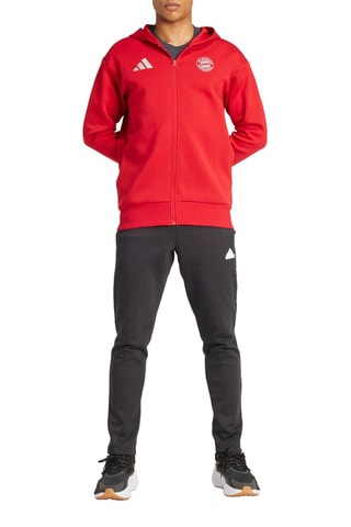 Voetbalsweater FC Bayern Munchen - Rood