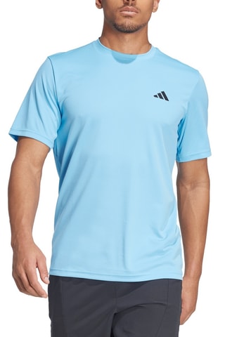 Trainingsshirt Train Essentials - Hemelsblauw