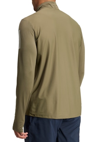 Hardloopshirt - Kaki