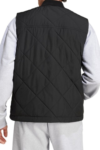 Bodywarmer Premium Essentials - Zwart