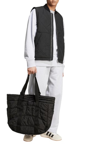 Bodywarmer Premium Essentials - Zwart