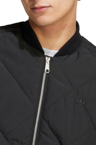 Bodywarmer Premium Essentials - Zwart