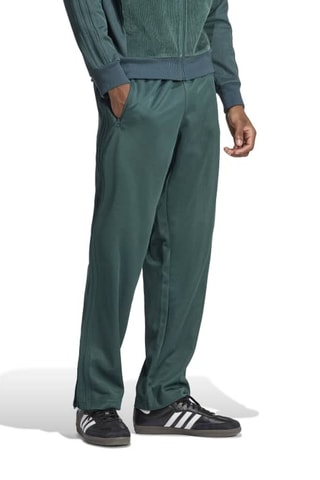 Regular Joggingbroek Archive - Donkergroen