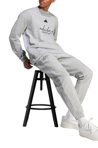 Broek Regular - Grijs