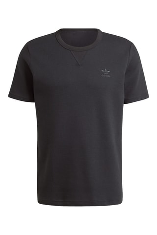 T-shirt Essentials - Zwart