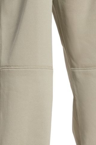 Fleece Trainingsbroek Regular Fit - Kaki