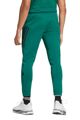 Tapered Broek Future Icons - Donkergroen