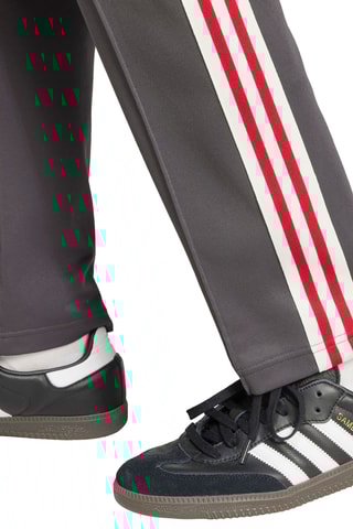 Joggingbroek Manchester United - Donkergrijs