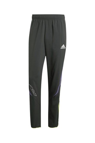 Broek Regular F50 - Zwart