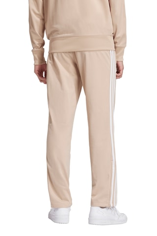 Broek - Beige en Wit