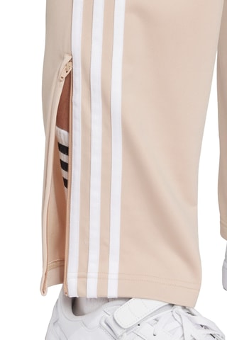 Broek - Beige en Wit