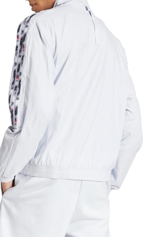 Trainingsjasje Pride Tiro - Wit